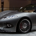 Spyker - 007